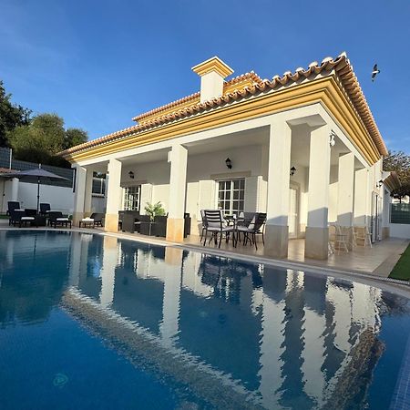 Villa Bonita Guesthouse Albufeira Old Town Zewnętrze zdjęcie