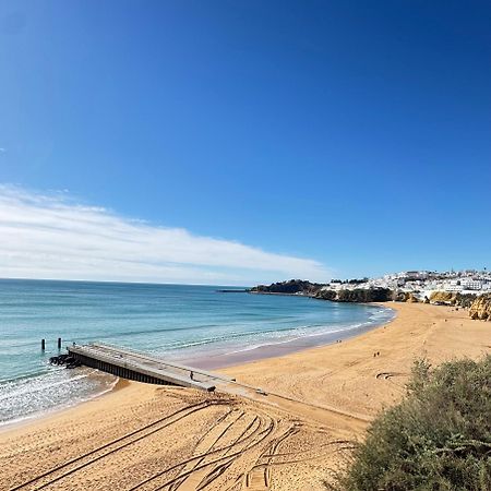 Villa Bonita Guesthouse Albufeira Old Town Zewnętrze zdjęcie