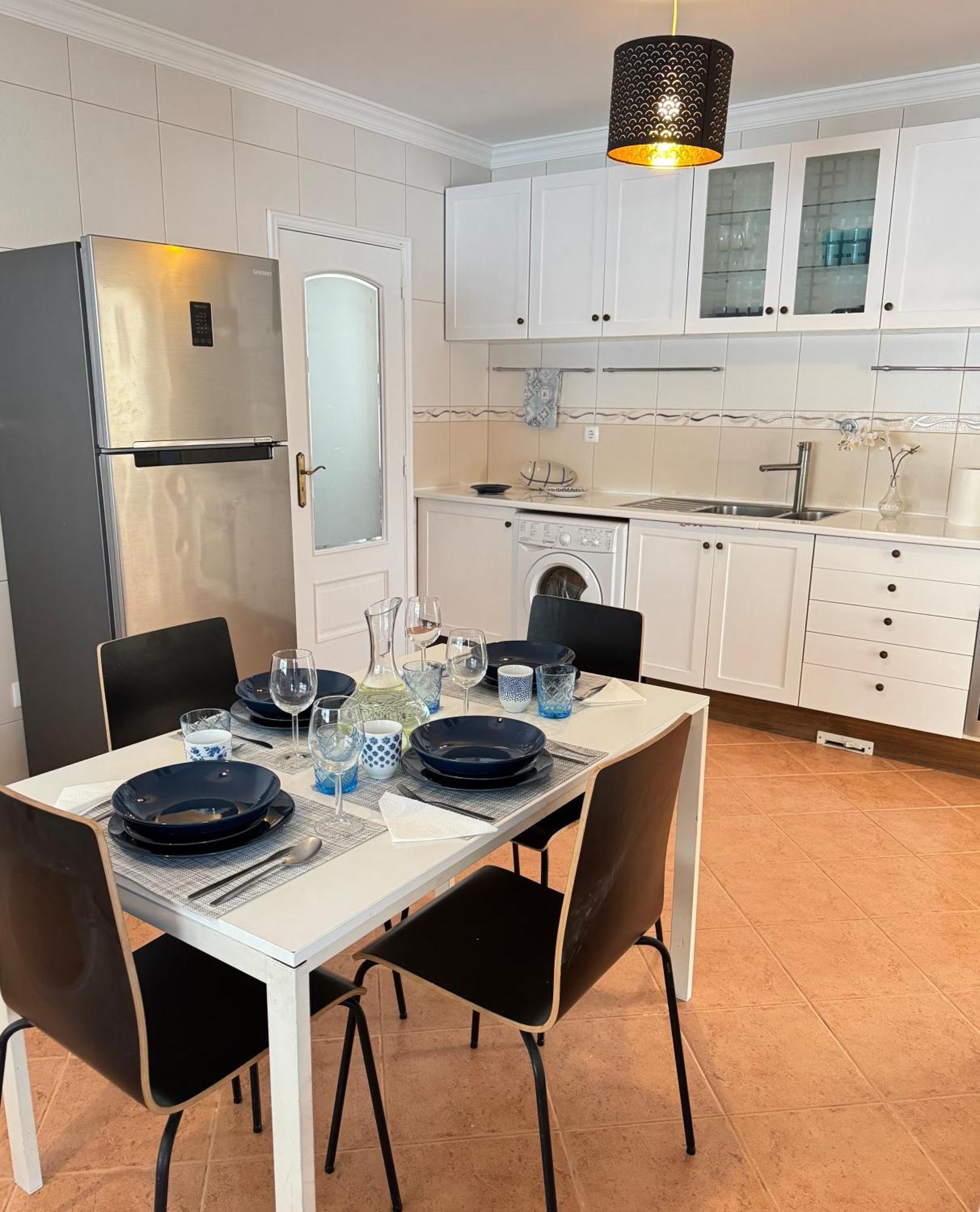 Villa Bonita Guesthouse Albufeira Old Town Zewnętrze zdjęcie