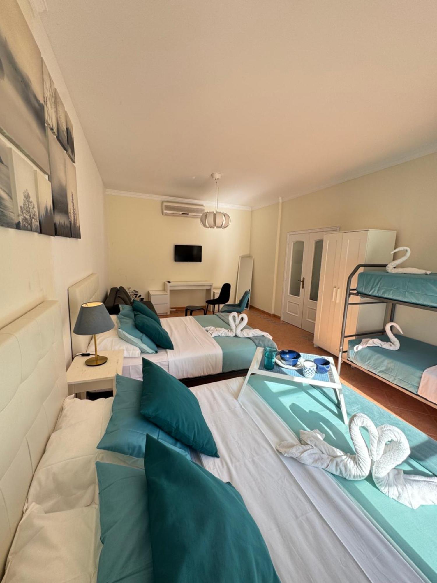 Villa Bonita Guesthouse Albufeira Old Town Zewnętrze zdjęcie