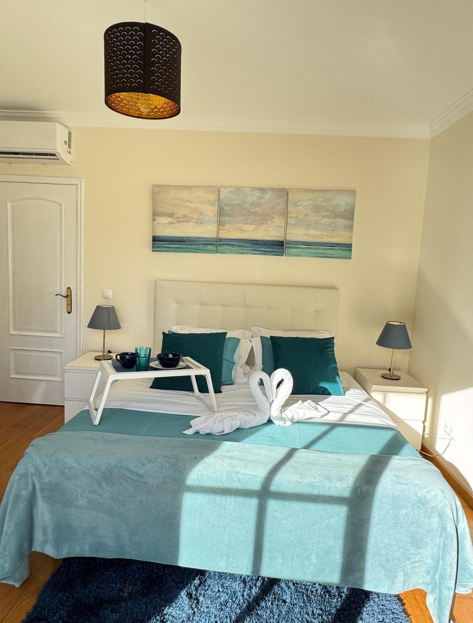 Villa Bonita Guesthouse Albufeira Old Town Zewnętrze zdjęcie