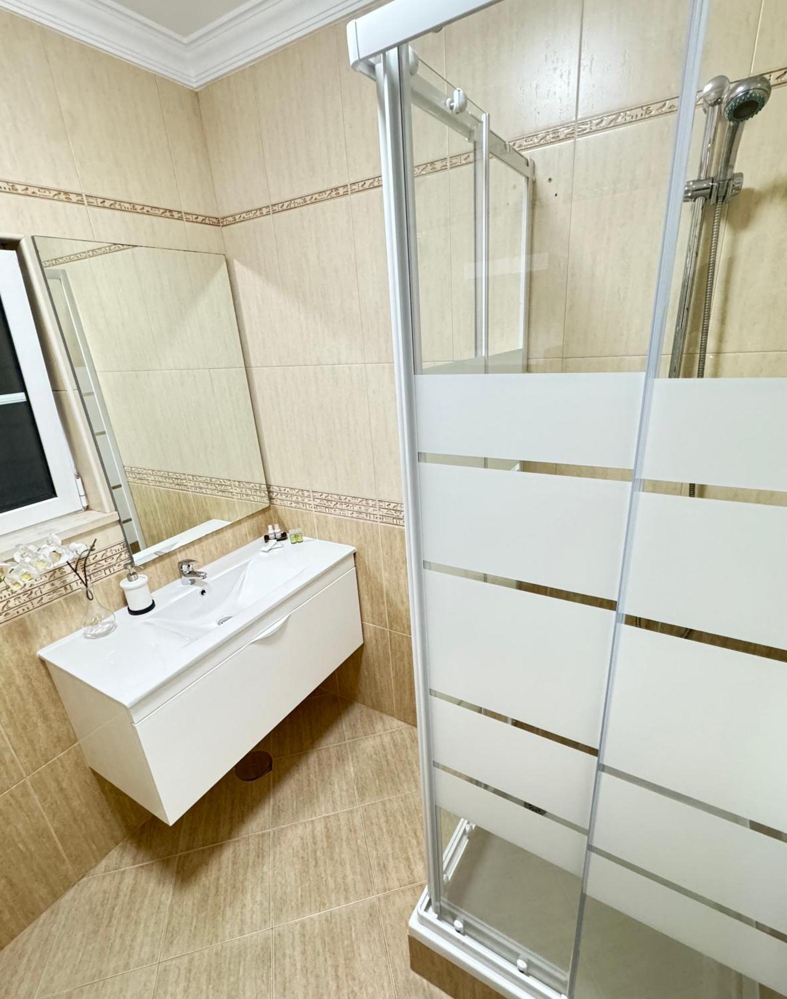 Villa Bonita Guesthouse Albufeira Old Town Zewnętrze zdjęcie