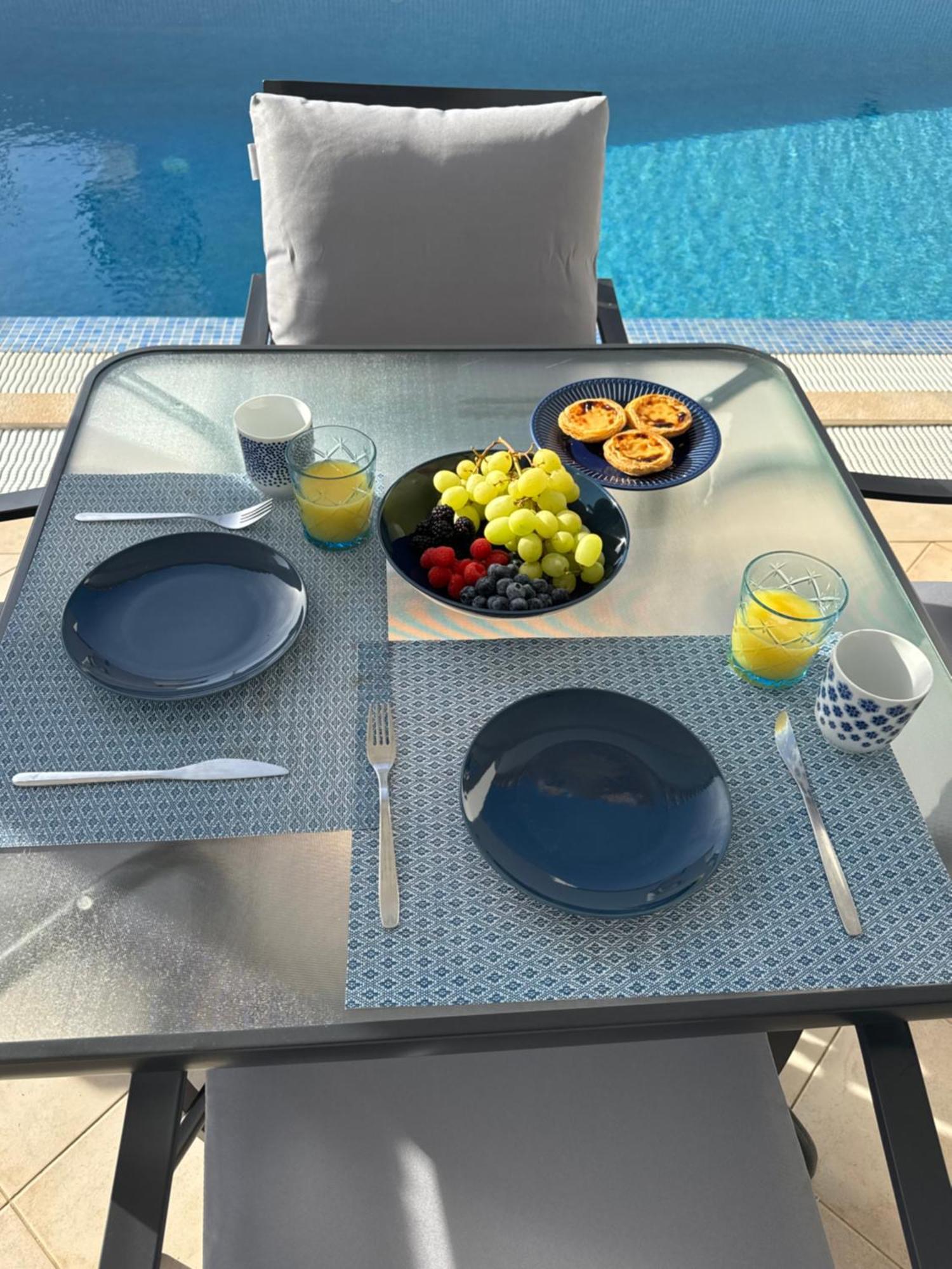 Villa Bonita Guesthouse Albufeira Old Town Zewnętrze zdjęcie