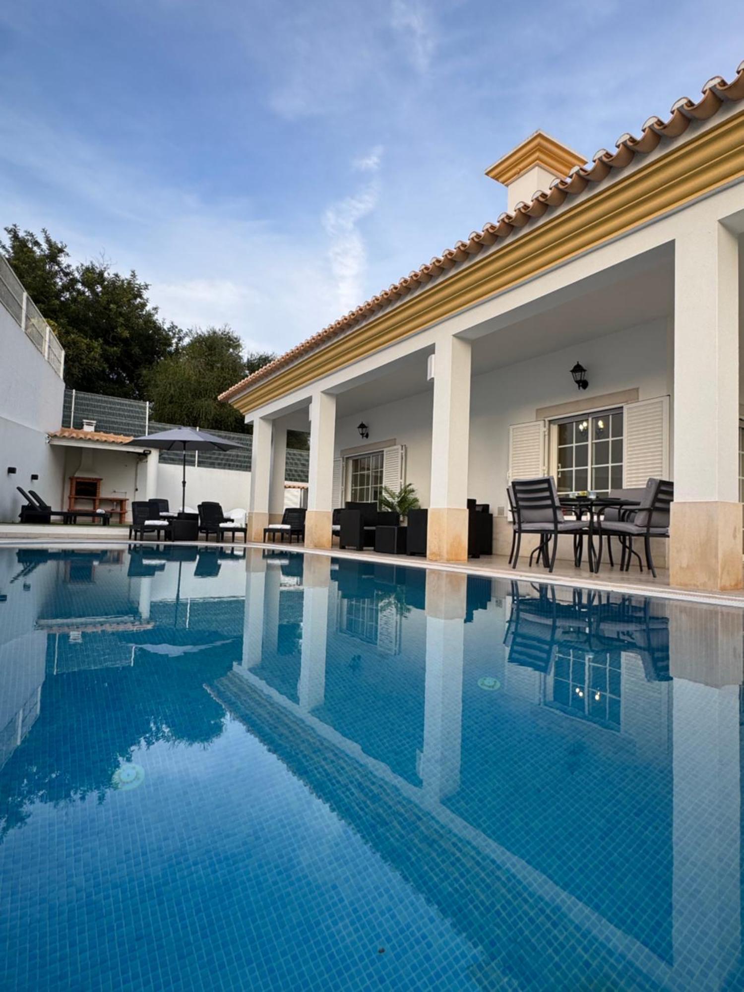 Villa Bonita Guesthouse Albufeira Old Town Zewnętrze zdjęcie