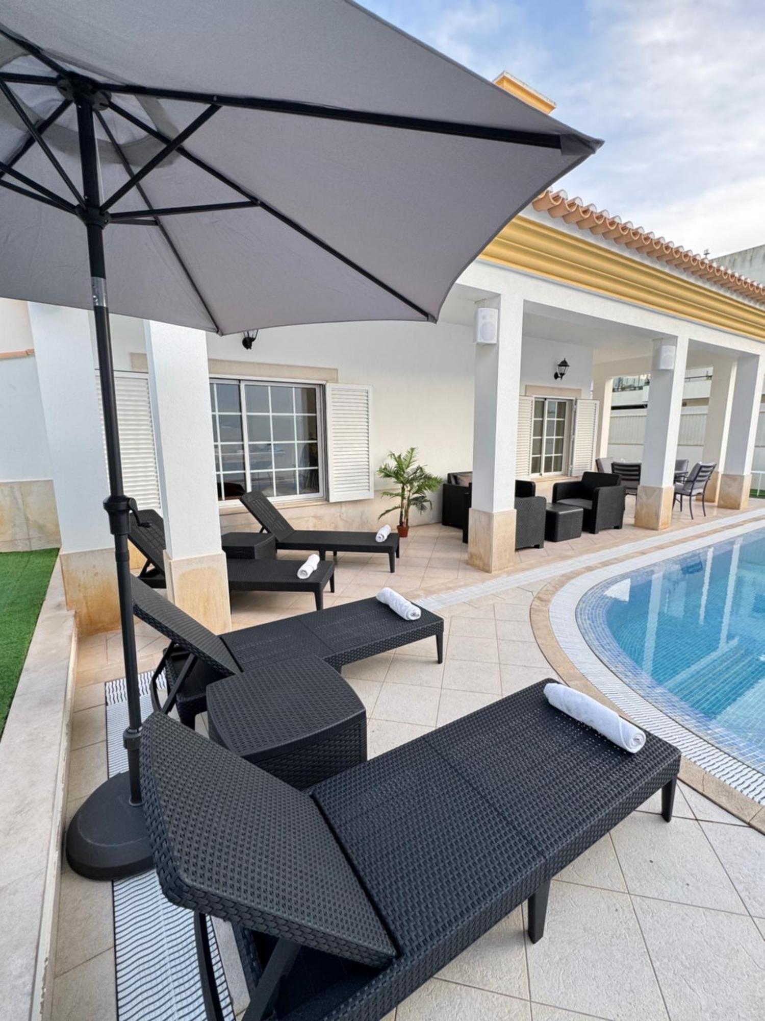 Villa Bonita Guesthouse Albufeira Old Town Zewnętrze zdjęcie