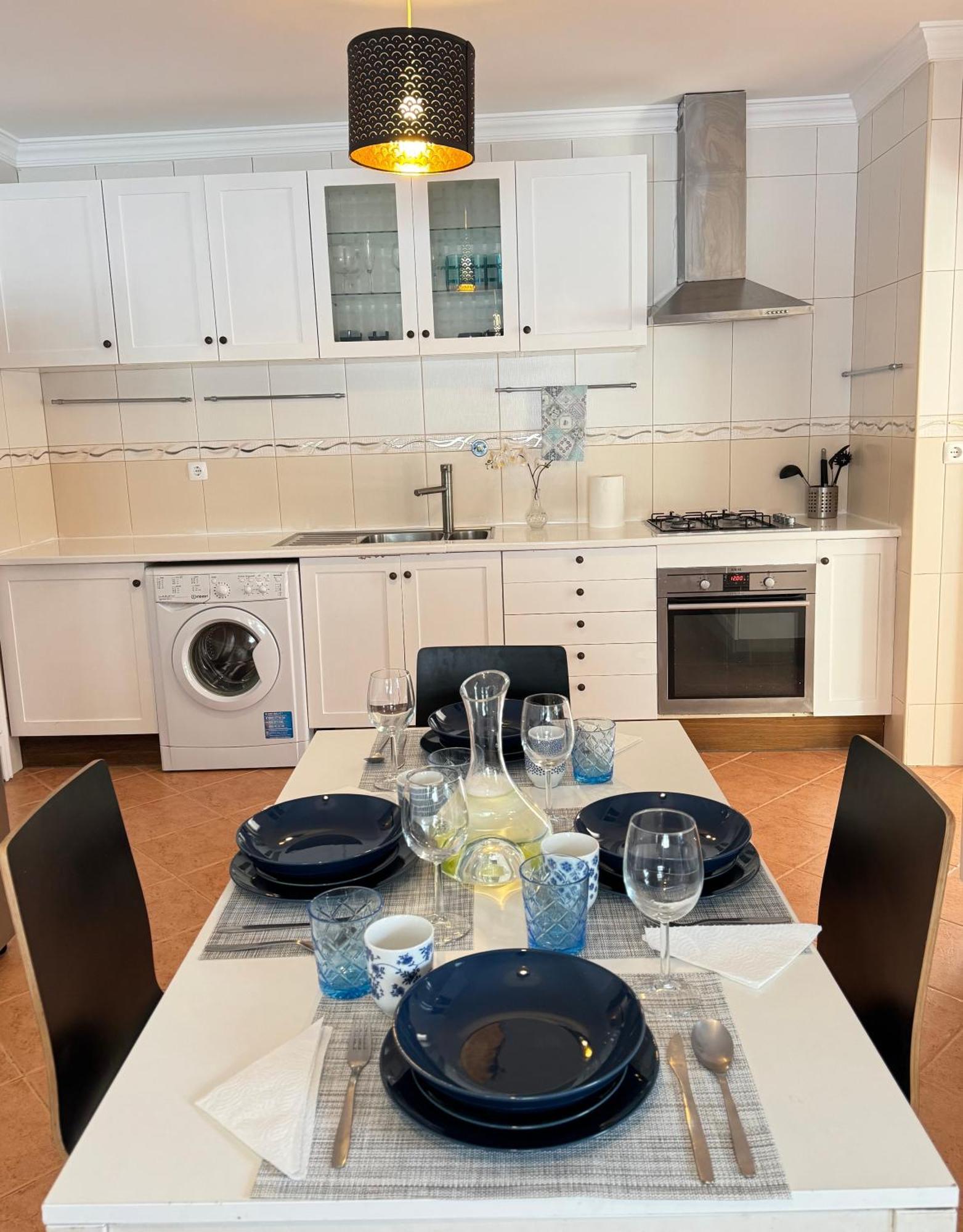 Villa Bonita Guesthouse Albufeira Old Town Zewnętrze zdjęcie